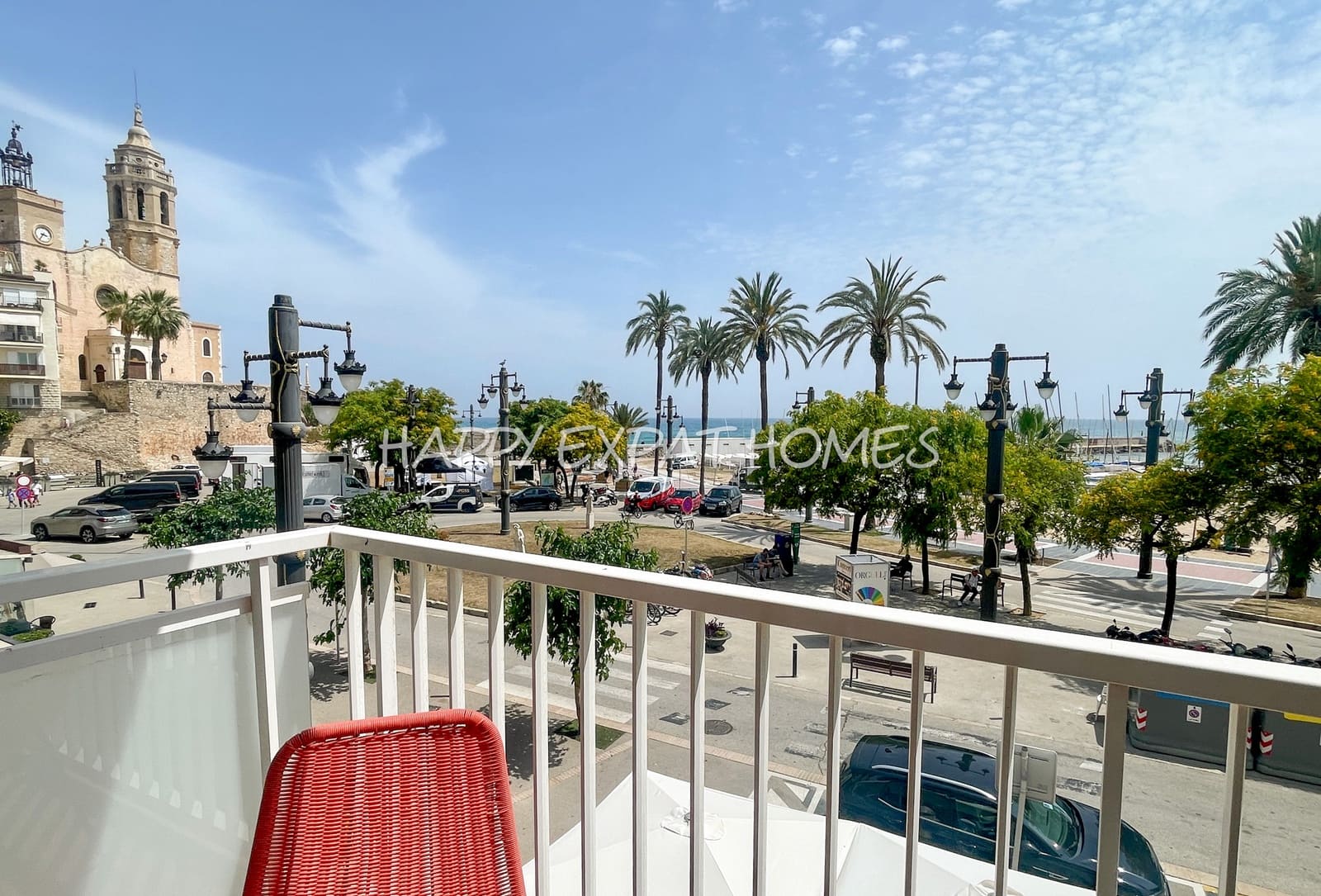 2 sypialnia Mieszkanie na sprzedaż w Sitges - 720 000 € (Ref: 7648537)