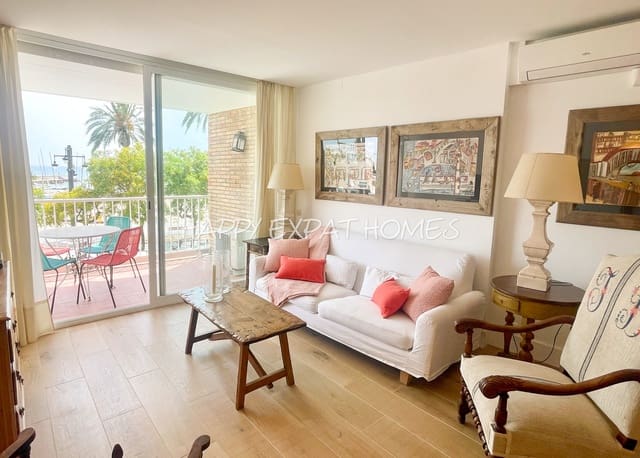 2 camera da letto Appartamento in vendita in Sitges - 720.000 € (Rif: 7648537)