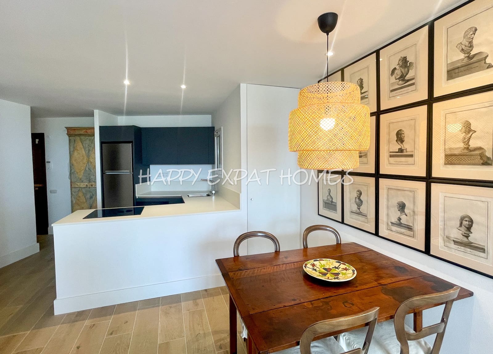 2 sypialnia Mieszkanie na sprzedaż w Sitges - 720 000 € (Ref: 7648537)