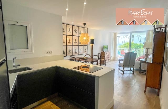 2 camera da letto Appartamento in vendita in Sitges - 720.000 € (Rif: 7648537)