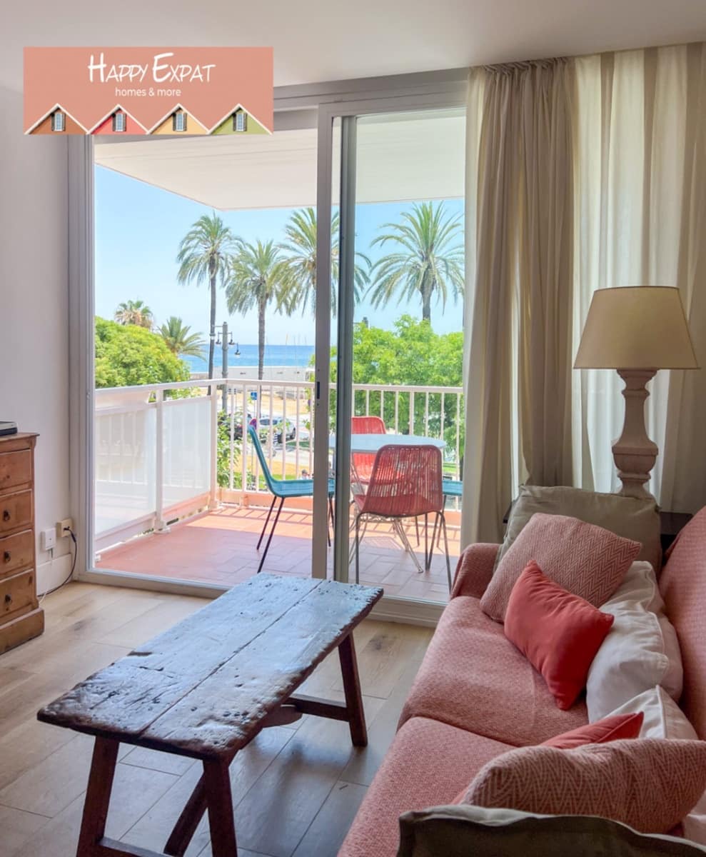 2 sypialnia Mieszkanie na sprzedaż w Sitges - 720 000 € (Ref: 7648537)