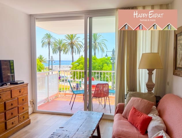 2 camera da letto Appartamento in vendita in Sitges - 720.000 € (Rif: 7648537)