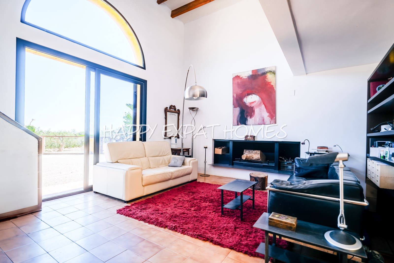 4 bedroom Finca/Country House for sale in Barcelona city with pool garage - € 1,290,000 (Ref: 7725910)