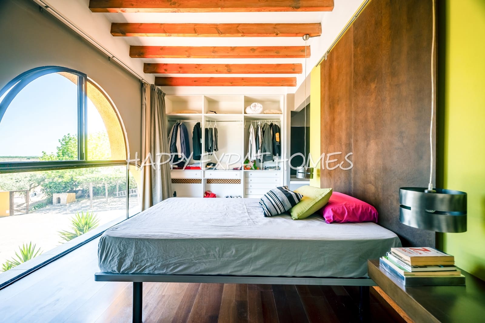 4 bedroom Finca/Country House for sale in Barcelona city with pool garage - € 1,290,000 (Ref: 7725910)