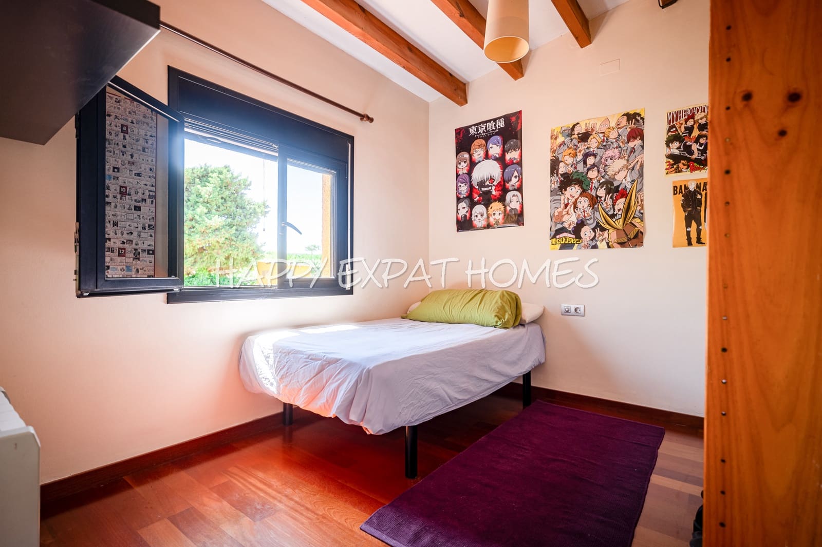 4 bedroom Finca/Country House for sale in Barcelona city with pool garage - € 1,290,000 (Ref: 7725910)