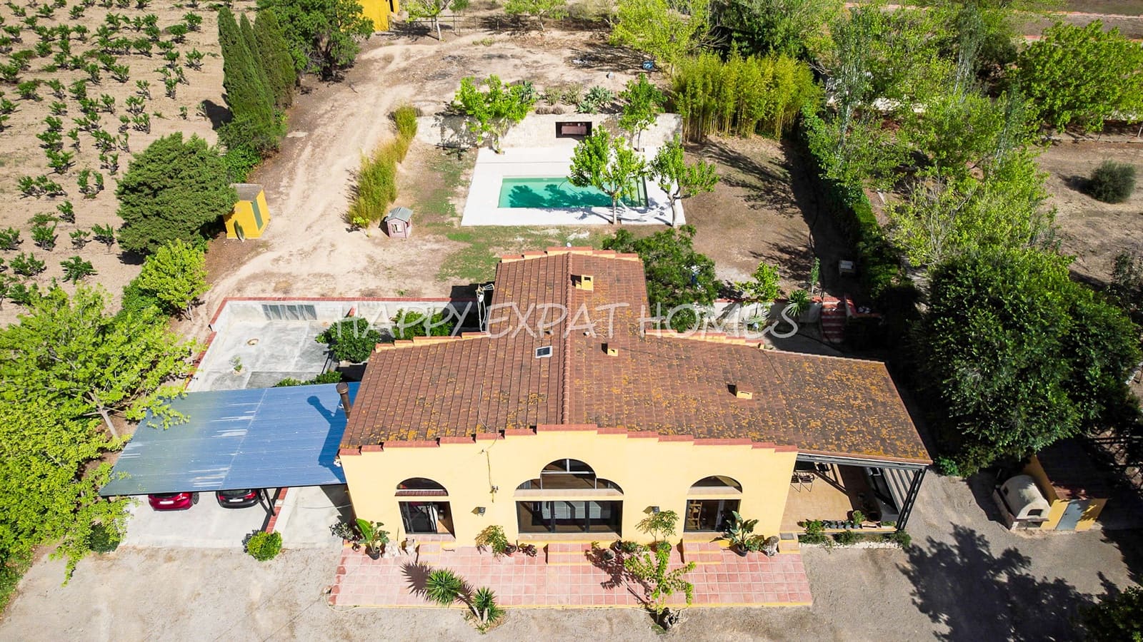 4 bedroom Finca/Country House for sale in Barcelona city with pool garage - € 1,290,000 (Ref: 7725910)