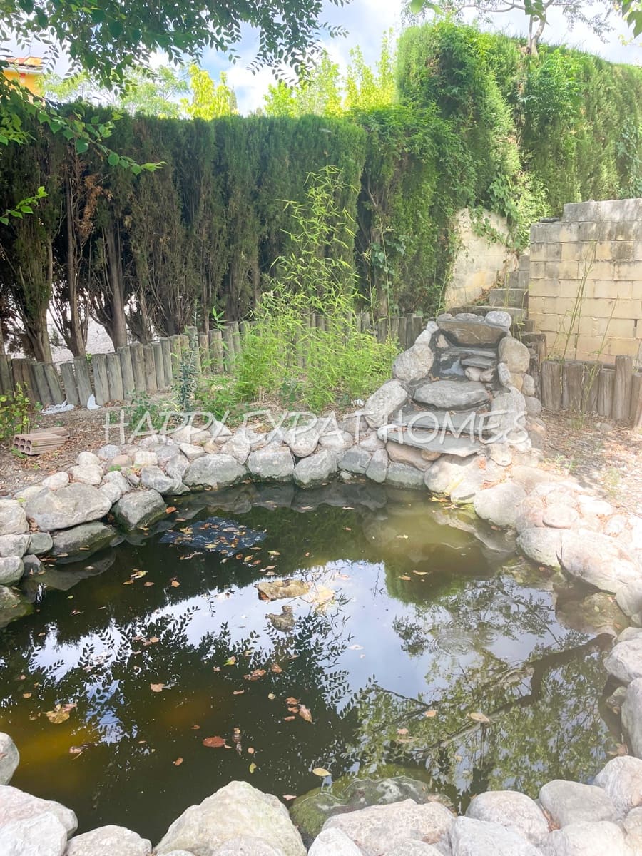 4 bedroom Finca/Country House for sale in Barcelona city with pool garage - € 1,290,000 (Ref: 7725910)