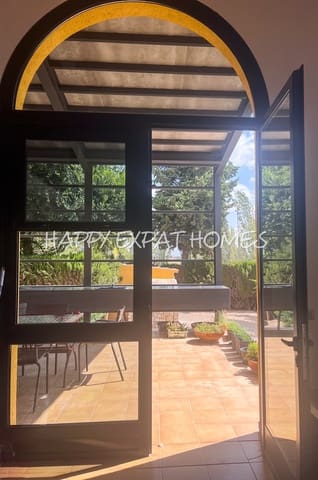 4 chambre Finca/Maison de Campagne à vendre à Barcelone ville avec piscine garage - 1 290 000 € (Ref: 7725910)