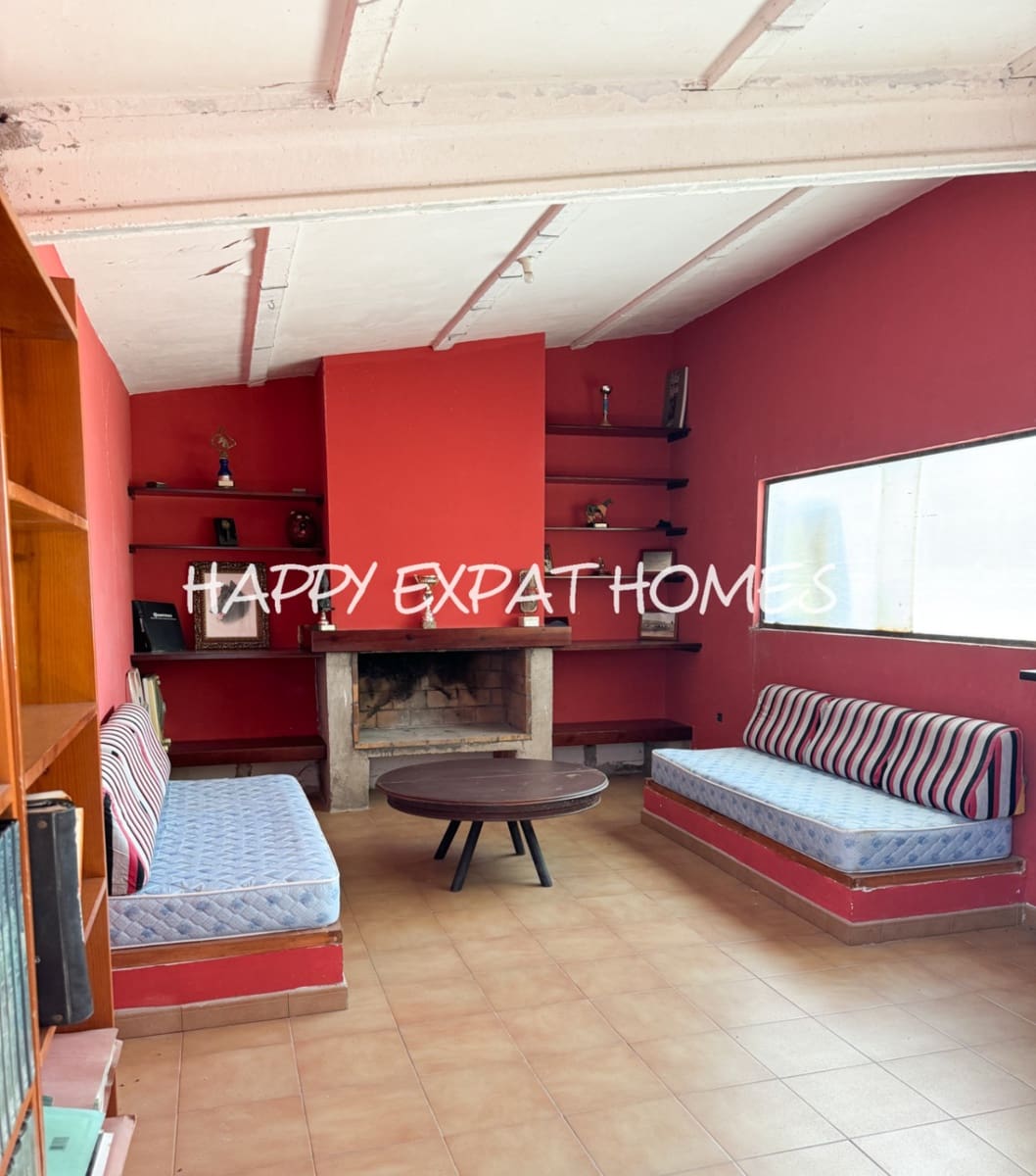 4 bedroom Finca/Country House for sale in Barcelona city with pool garage - € 1,290,000 (Ref: 7725910)