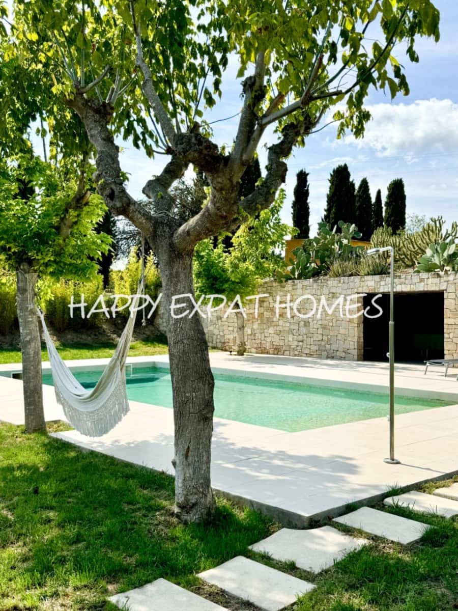 4 bedroom Finca/Country House for sale in Barcelona city with pool garage - € 1,290,000 (Ref: 7725910)