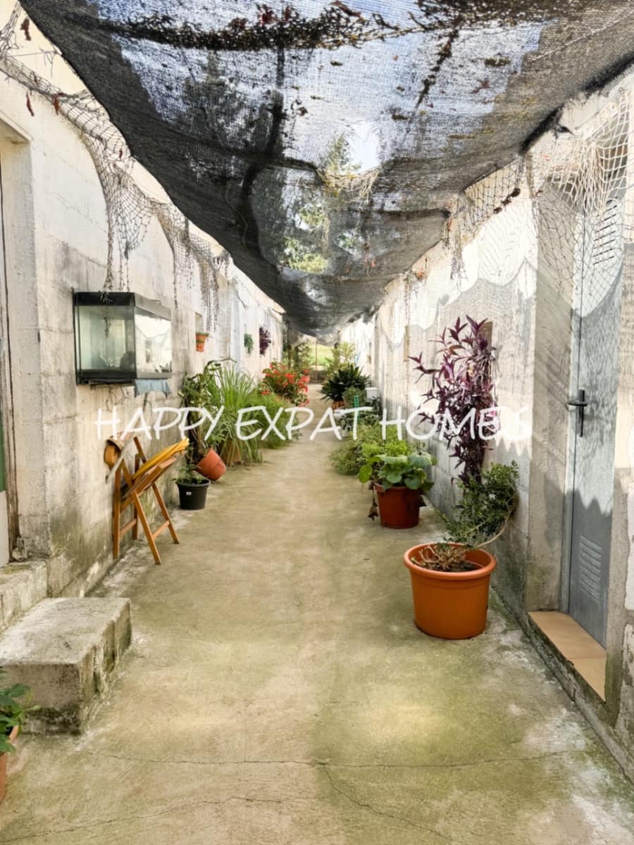 4 bedroom Finca/Country House for sale in Barcelona city with pool garage - € 1,290,000 (Ref: 7725910)