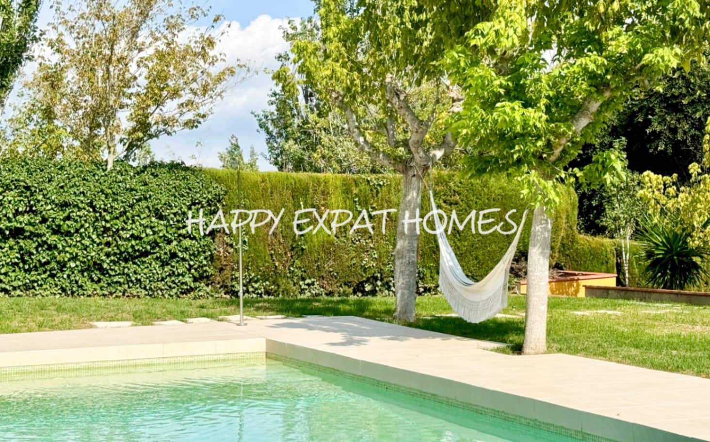 4 bedroom Finca/Country House for sale in Barcelona city with pool garage - € 1,290,000 (Ref: 7725910)