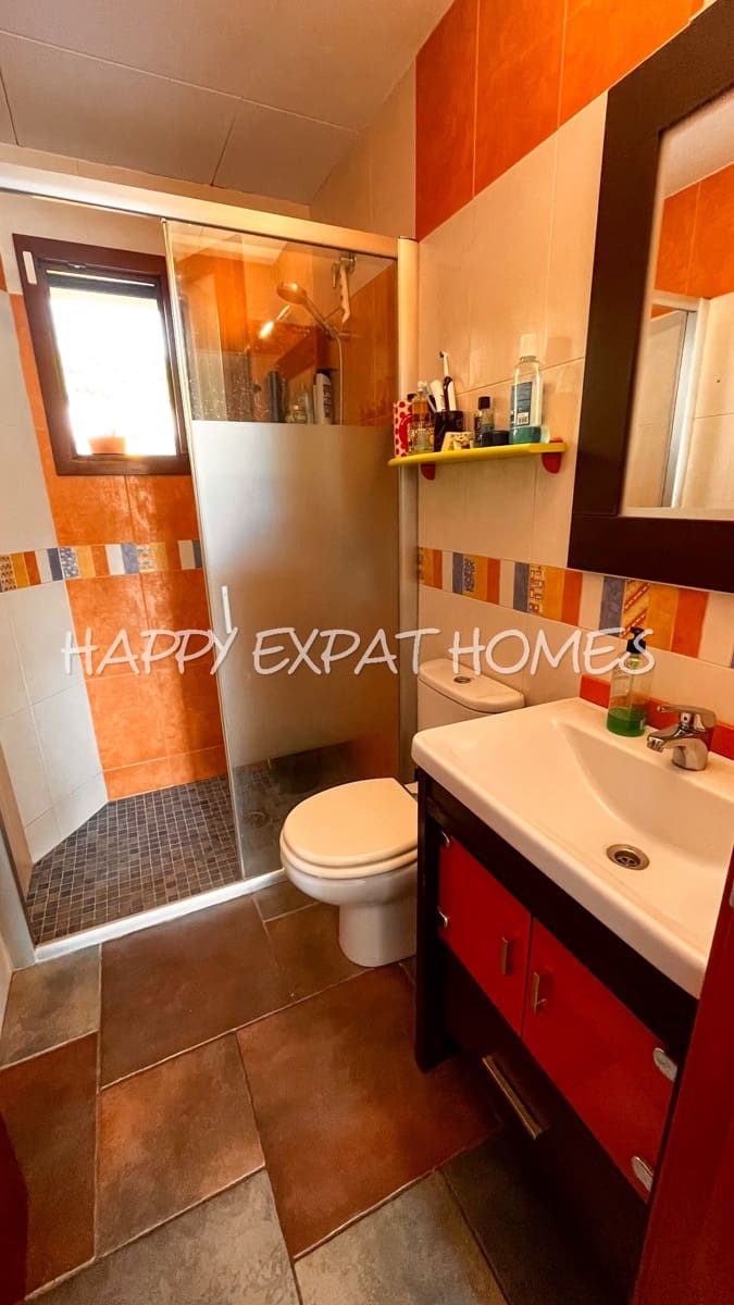 4 soveværelse Villa til salg i Olivella med swimmingpool garage - € 575.000 (Ref: 8307672)