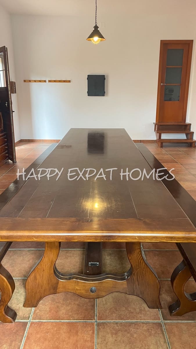 4 soveværelse Villa til salg i Olivella med swimmingpool garage - € 575.000 (Ref: 8307672)