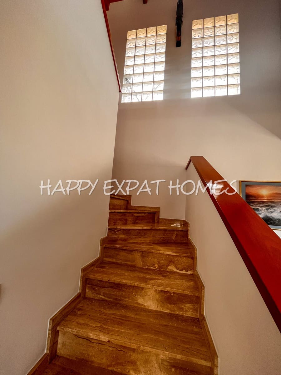 4 soveværelse Villa til salg i Olivella med swimmingpool garage - € 575.000 (Ref: 8307672)