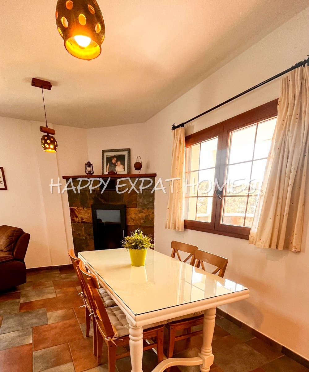 4 soveværelse Villa til salg i Olivella med swimmingpool garage - € 575.000 (Ref: 8307672)