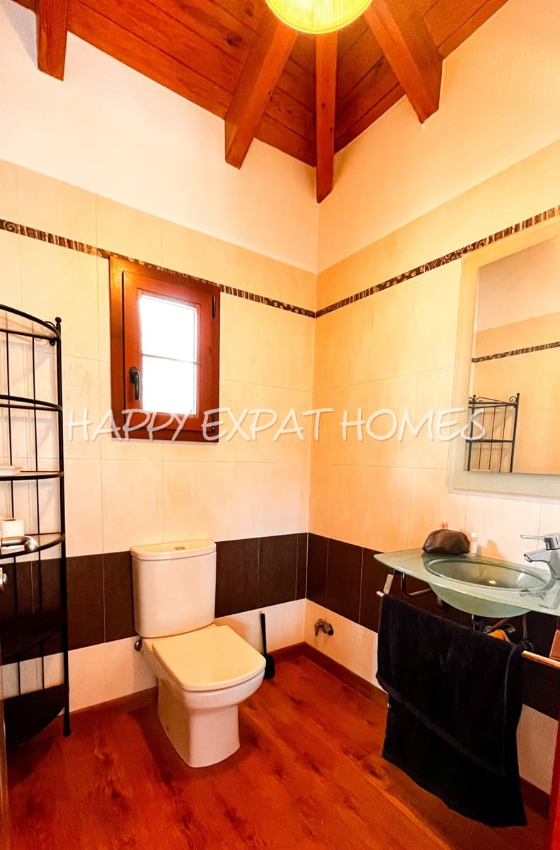 4 soveværelse Villa til salg i Olivella med swimmingpool garage - € 575.000 (Ref: 8307672)