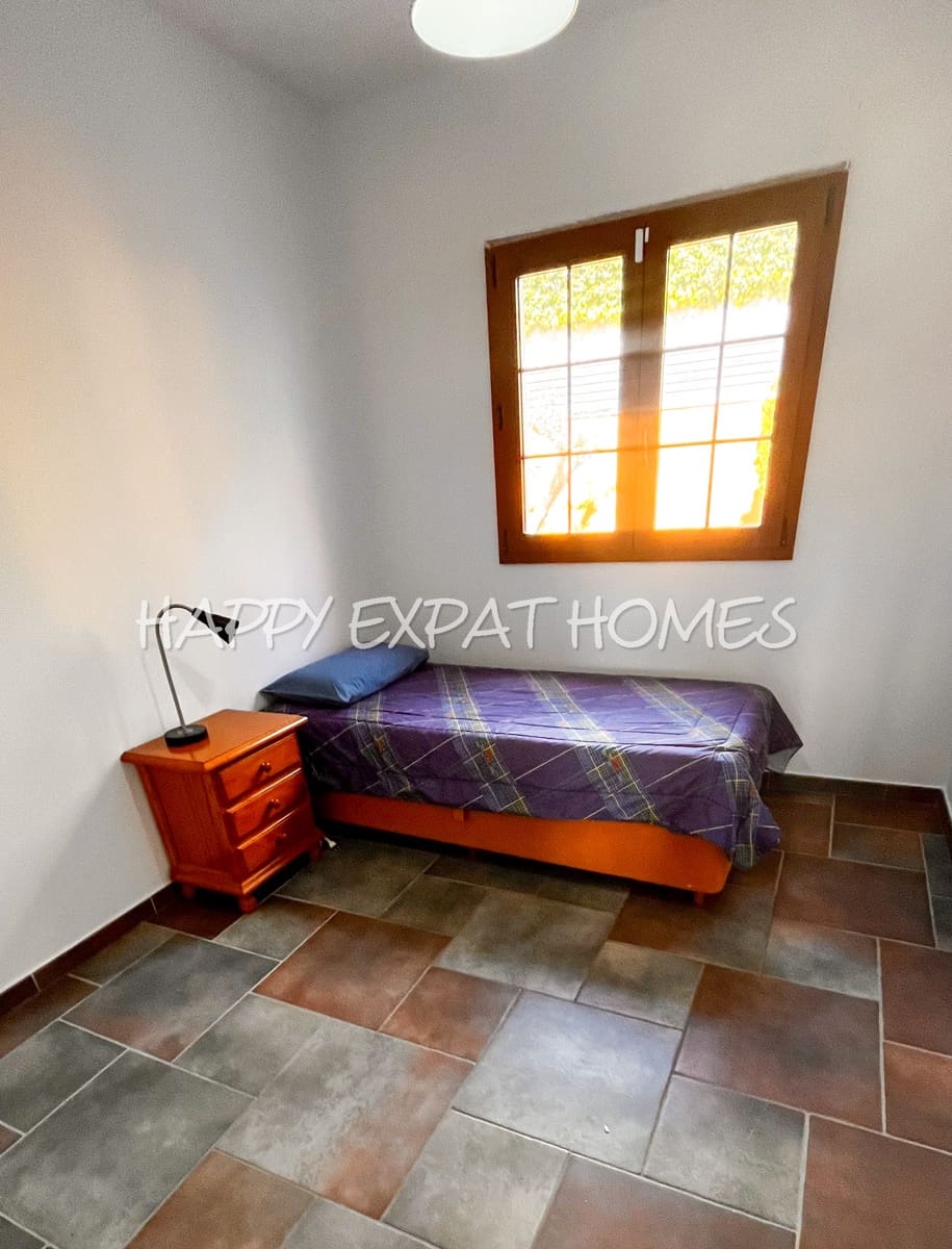 4 soveværelse Villa til salg i Olivella med swimmingpool garage - € 575.000 (Ref: 8307672)