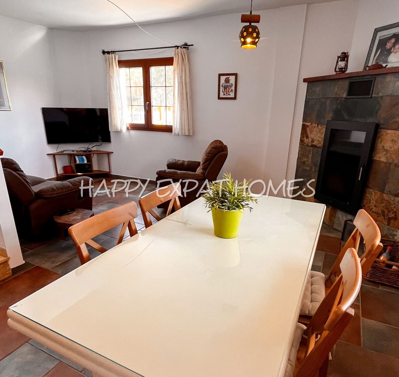 4 soveværelse Villa til salg i Olivella med swimmingpool garage - € 575.000 (Ref: 8307672)