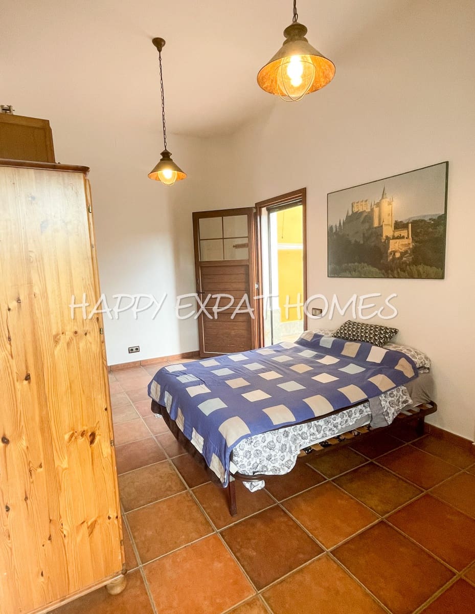 4 soveværelse Villa til salg i Olivella med swimmingpool garage - € 575.000 (Ref: 8307672)