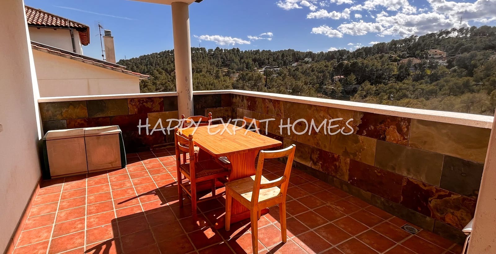 4 soveværelse Villa til salg i Olivella med swimmingpool garage - € 575.000 (Ref: 8307672)