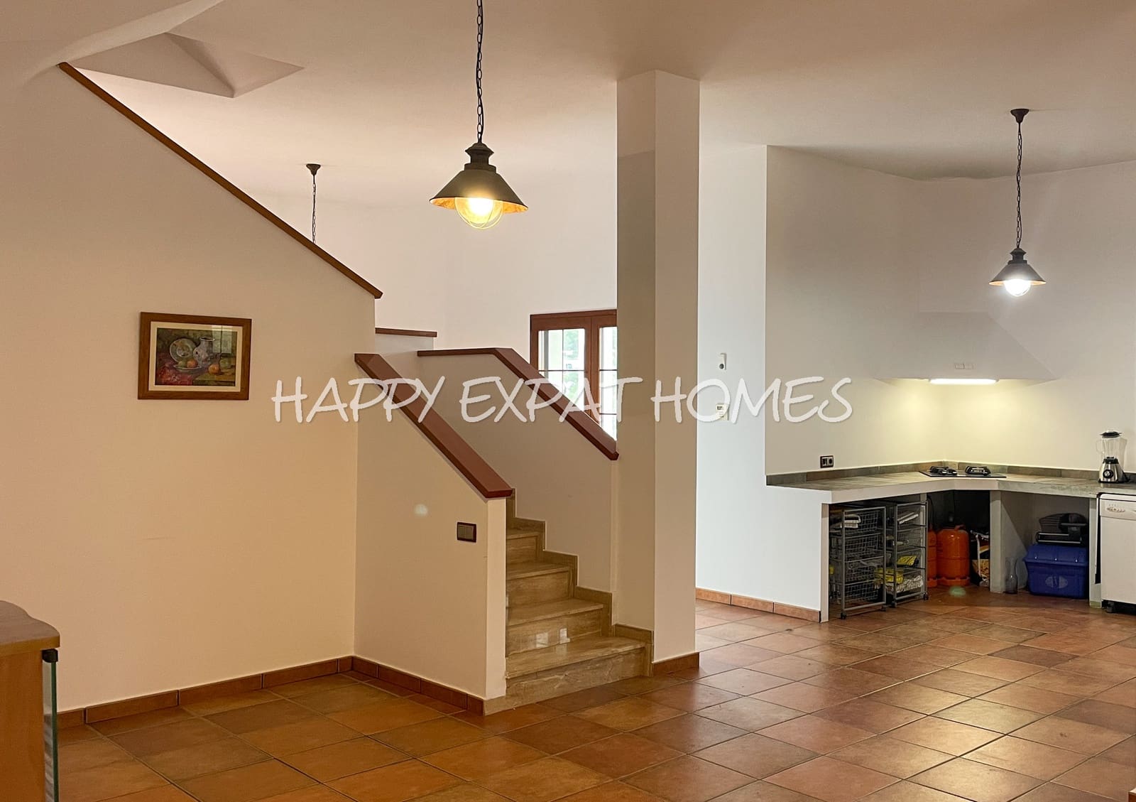 4 soveværelse Villa til salg i Olivella med swimmingpool garage - € 575.000 (Ref: 8307672)