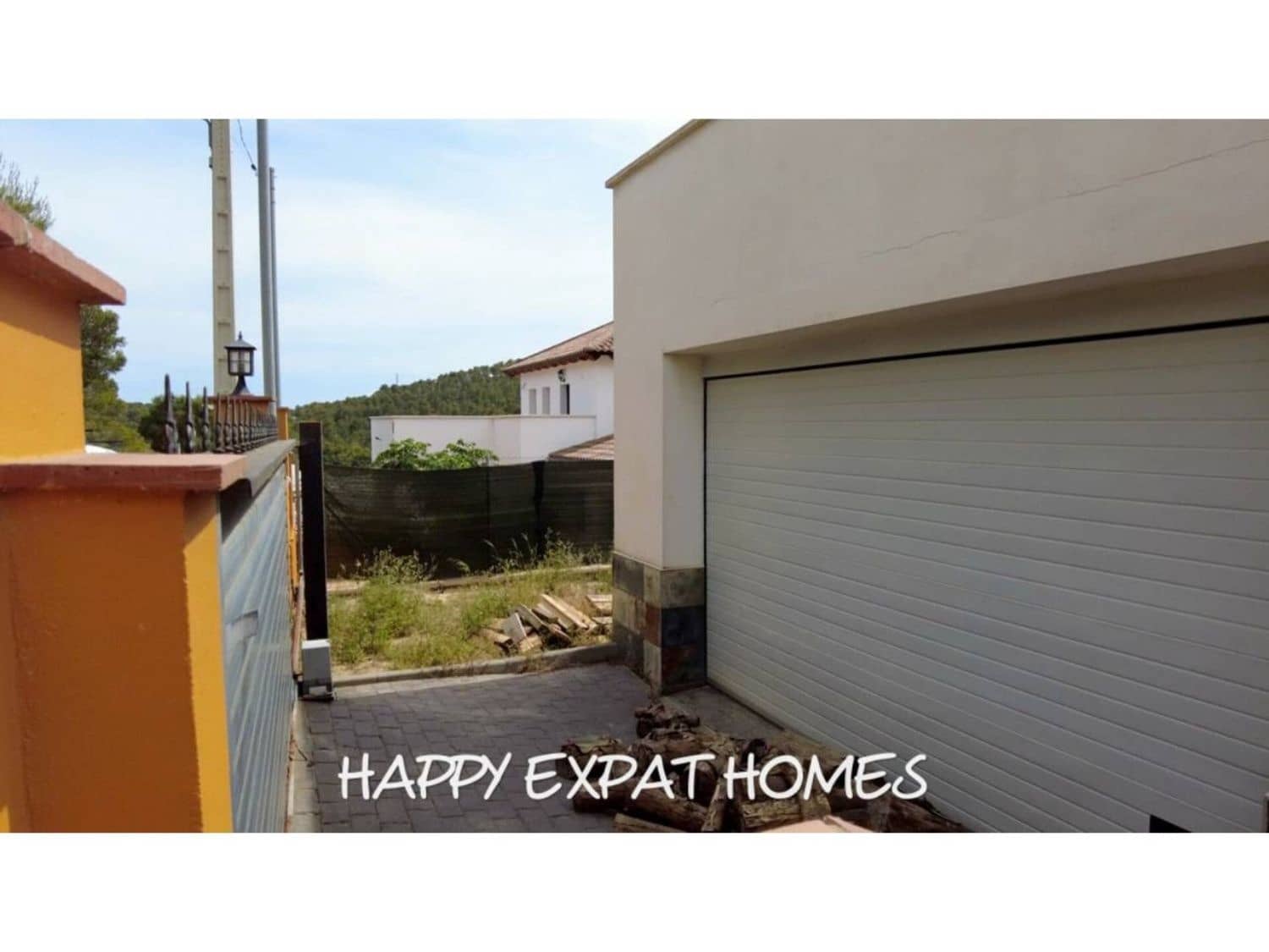 4 soveværelse Villa til salg i Olivella med swimmingpool garage - € 575.000 (Ref: 8307672)