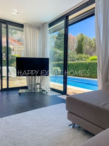 4 chambre Villa/Maison à vendre à Sitges - 1 150 000 € (Ref: 8317438)