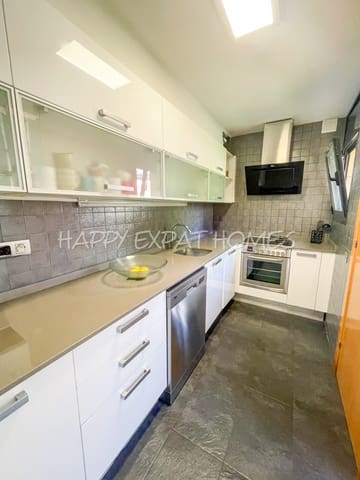 4 chambre Villa/Maison à vendre à Sitges - 1 150 000 € (Ref: 8317438)