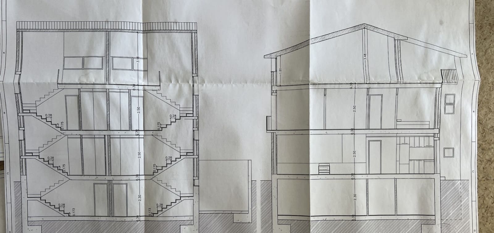 4 bedroom Villa for sale in Sitges - € 1,150,000 (Ref: 8317438)