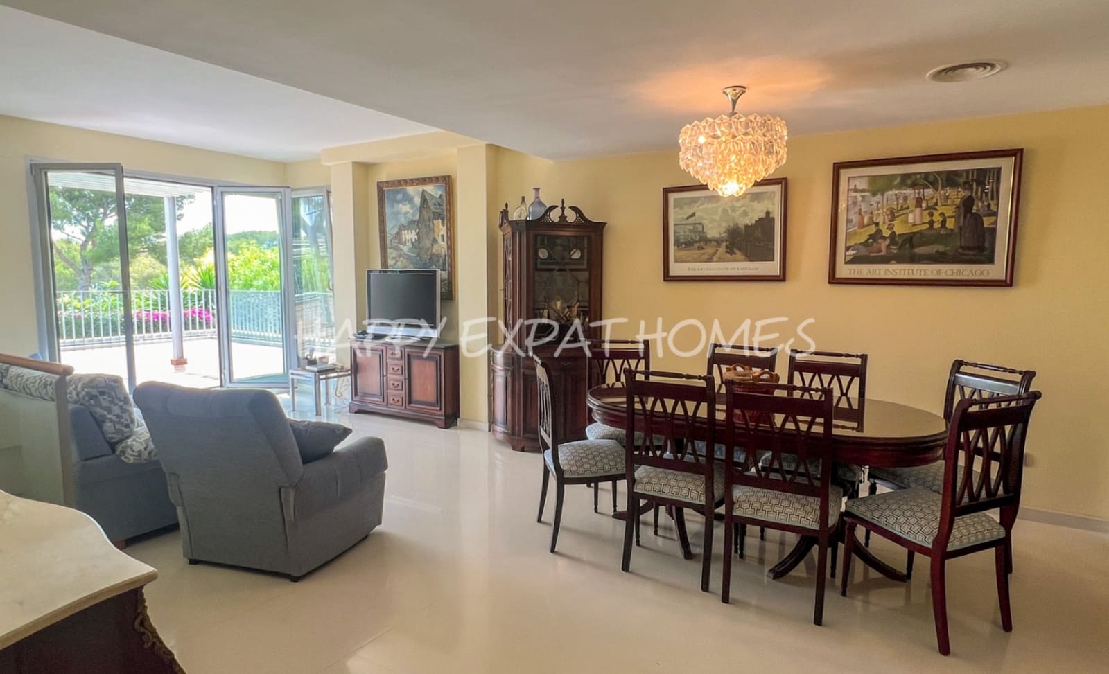 5 makuuhuone Asunto myytävänä paikassa Sant Pere de Ribes mukana uima-altaan 
autotalli - 778 000 € (Ref: 8404499)