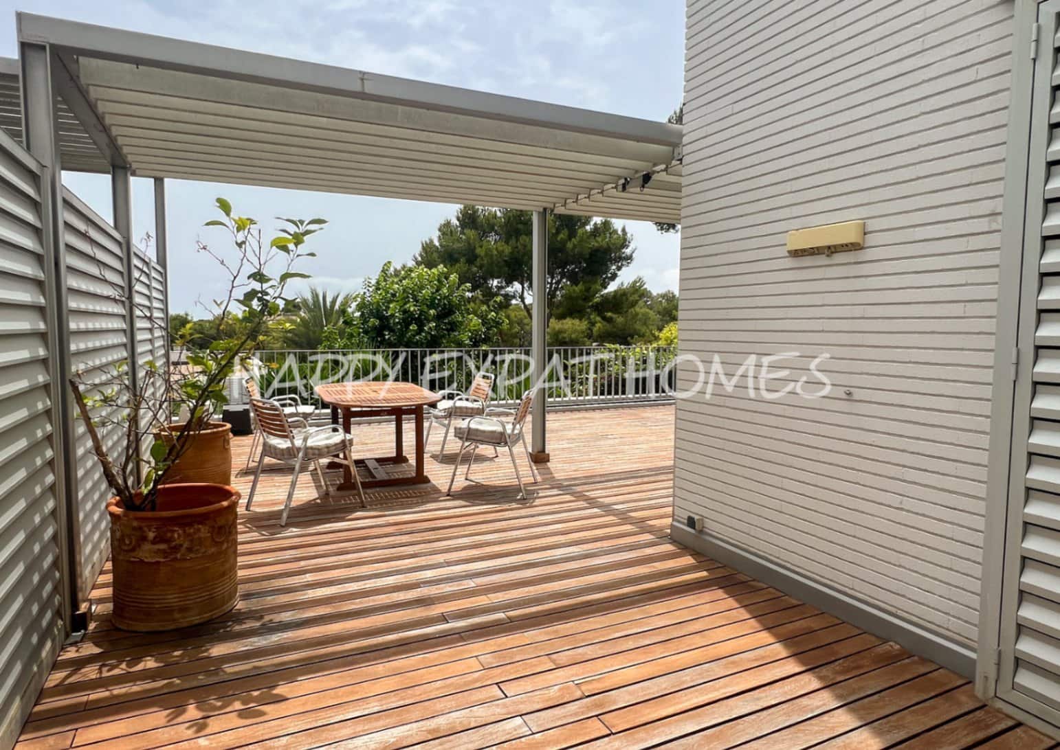 5 makuuhuone Asunto myytävänä paikassa Sant Pere de Ribes mukana uima-altaan 
autotalli - 778 000 € (Ref: 8404499)