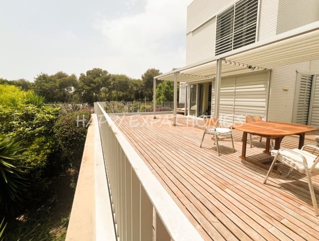 5 bedroom Flat for sale in Sant Pere de Ribes with pool garage - € 778,000 (Ref: 8404499)