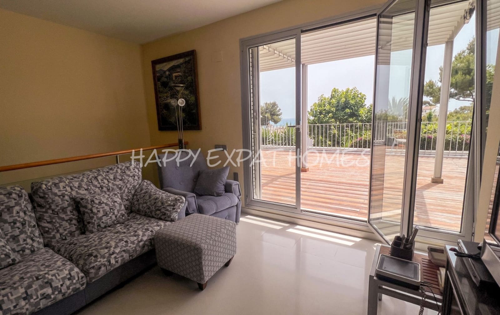 5 makuuhuone Asunto myytävänä paikassa Sant Pere de Ribes mukana uima-altaan 
autotalli - 778 000 € (Ref: 8404499)