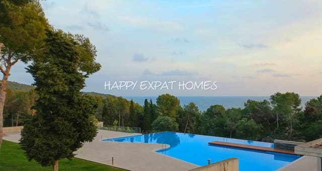 5 bedroom Flat for sale in Sant Pere de Ribes with pool garage - € 778,000 (Ref: 8404499)