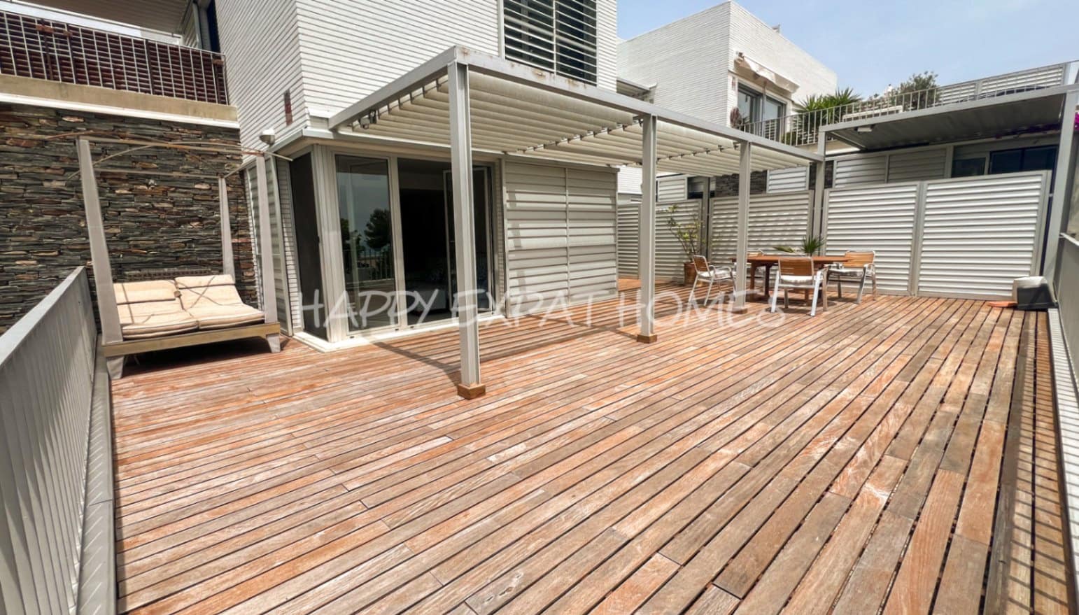 5 makuuhuone Asunto myytävänä paikassa Sant Pere de Ribes mukana uima-altaan 
autotalli - 778 000 € (Ref: 8404499)