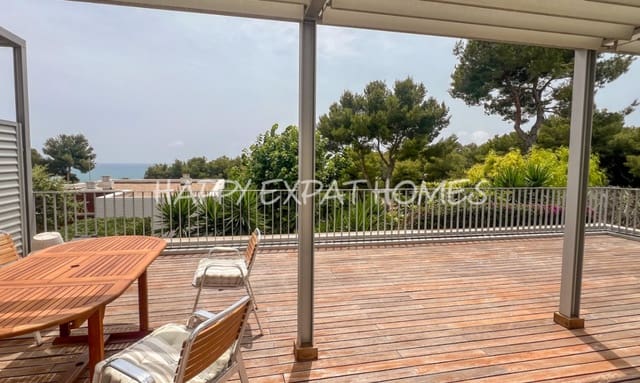 5 bedroom Flat for sale in Sant Pere de Ribes with pool garage - € 778,000 (Ref: 8404499)