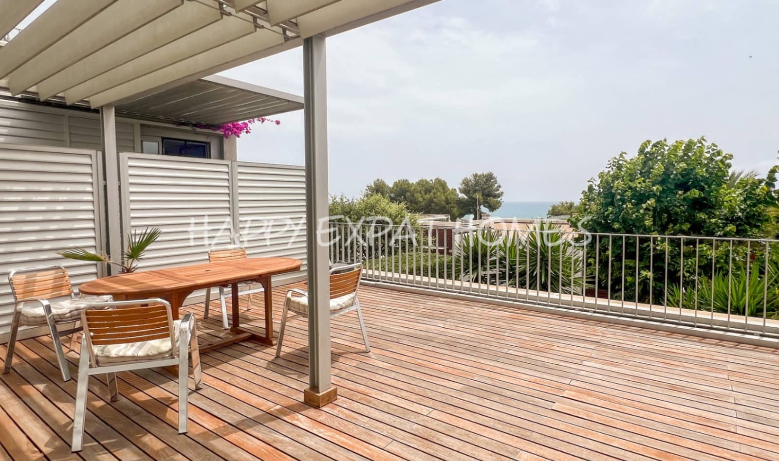 5 makuuhuone Asunto myytävänä paikassa Sant Pere de Ribes mukana uima-altaan 
autotalli - 778 000 € (Ref: 8404499)