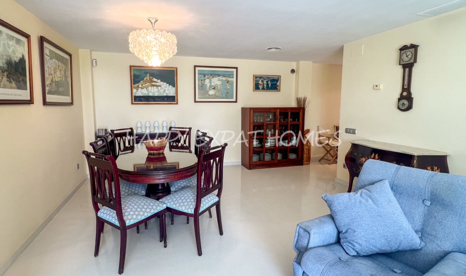 5 makuuhuone Asunto myytävänä paikassa Sant Pere de Ribes mukana uima-altaan 
autotalli - 778 000 € (Ref: 8404499)