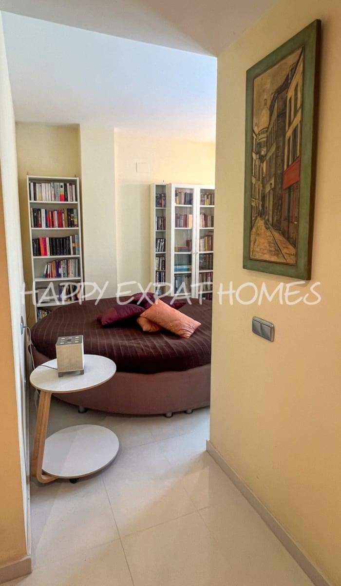 5 makuuhuone Asunto myytävänä paikassa Sant Pere de Ribes mukana uima-altaan 
autotalli - 778 000 € (Ref: 8404499)