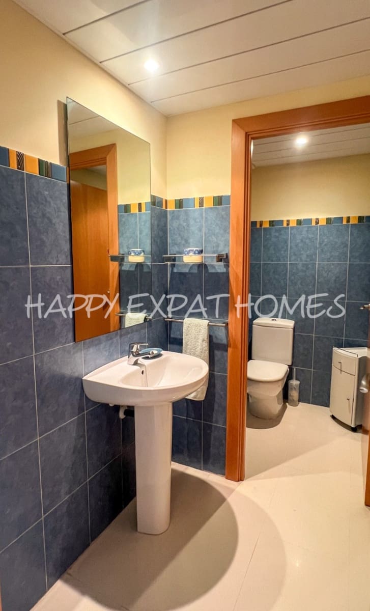 5 makuuhuone Asunto myytävänä paikassa Sant Pere de Ribes mukana uima-altaan 
autotalli - 778 000 € (Ref: 8404499)