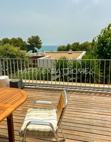 5 bedroom Flat for sale in Sant Pere de Ribes with pool garage - € 778,000 (Ref: 8404499)
