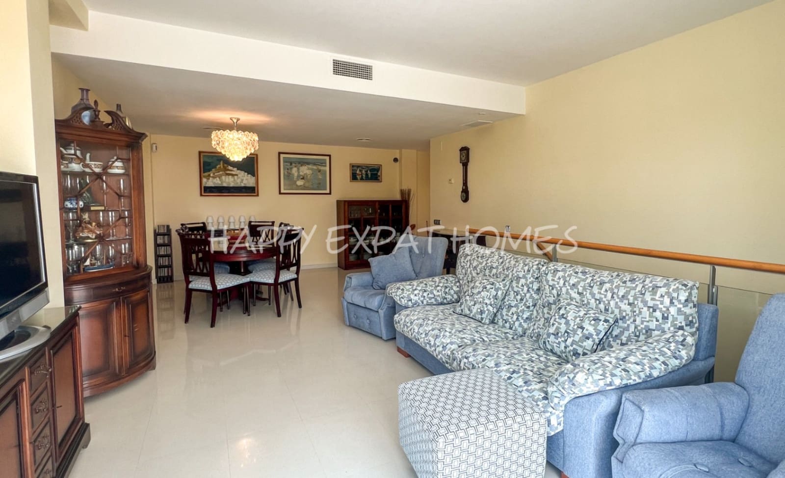 5 makuuhuone Asunto myytävänä paikassa Sant Pere de Ribes mukana uima-altaan 
autotalli - 778 000 € (Ref: 8404499)