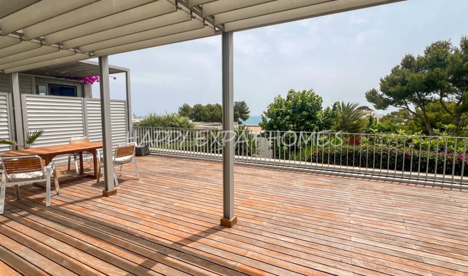 5 makuuhuone Asunto myytävänä paikassa Sant Pere de Ribes mukana uima-altaan 
autotalli - 778 000 € (Ref: 8404499)