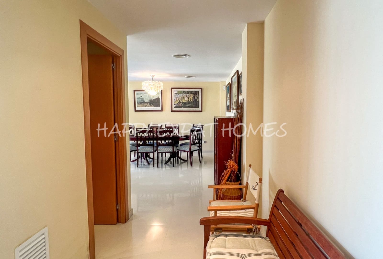 5 makuuhuone Asunto myytävänä paikassa Sant Pere de Ribes mukana uima-altaan 
autotalli - 778 000 € (Ref: 8404499)