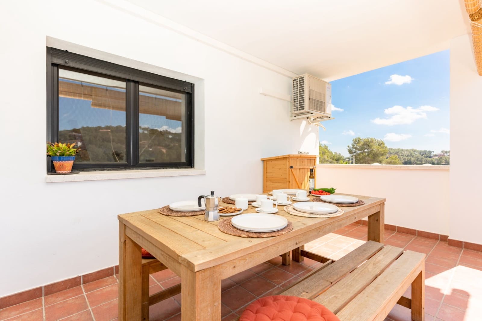 5 soverom Villa til salgs i Olivella - € 499 000 (Ref: 8600339)