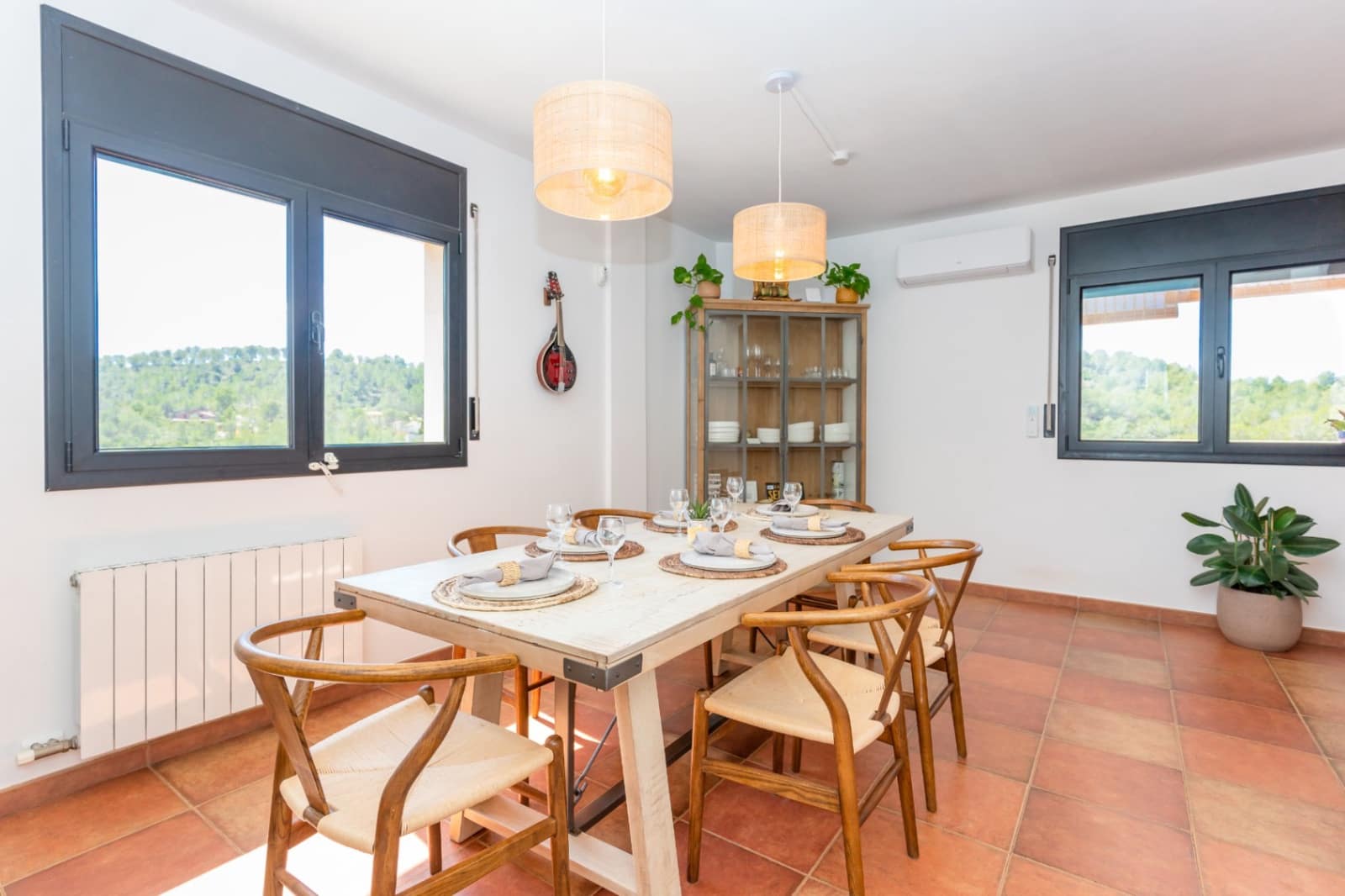 5 soverom Villa til salgs i Olivella - € 499 000 (Ref: 8600339)