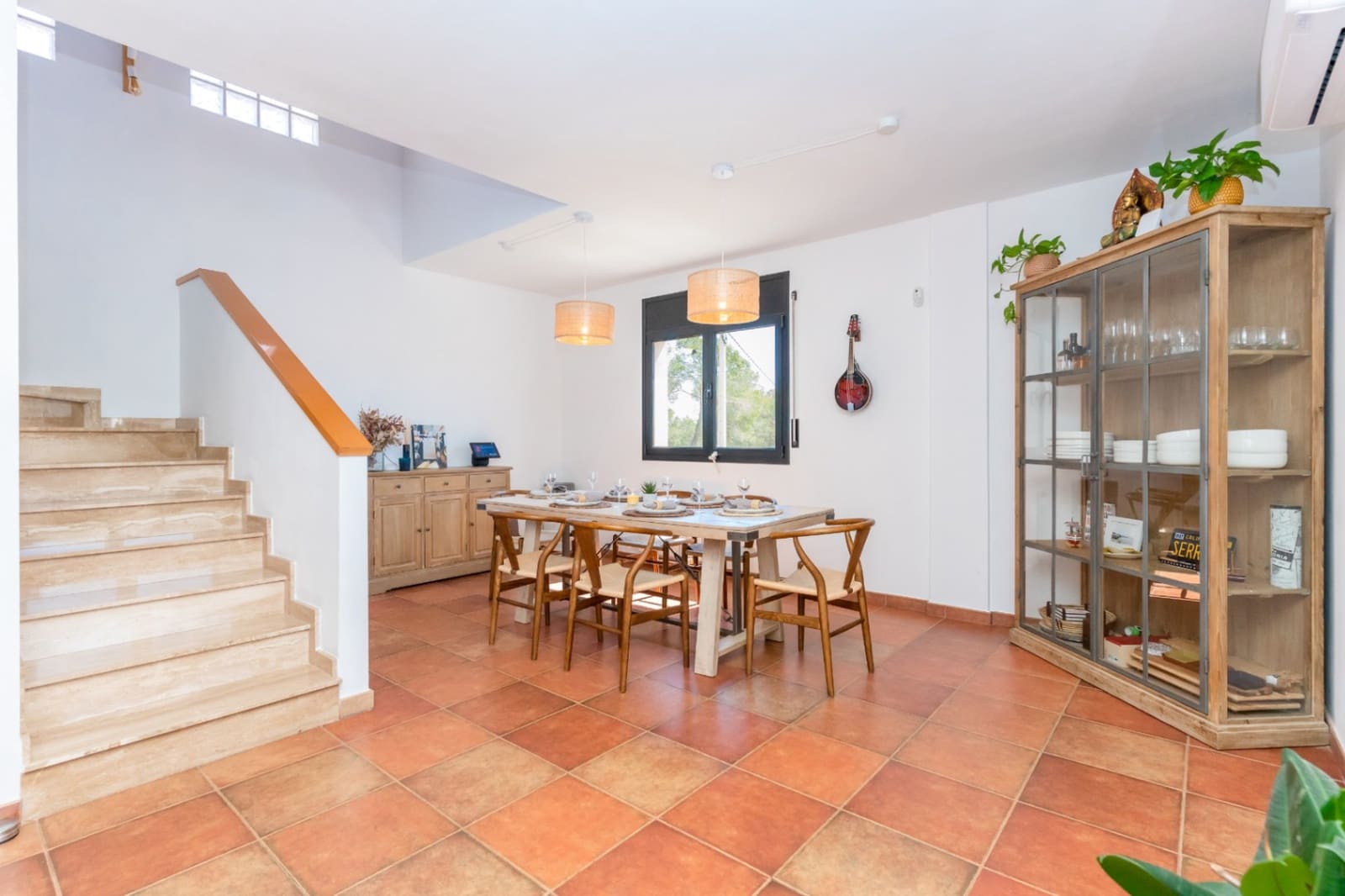 5 soverom Villa til salgs i Olivella - € 499 000 (Ref: 8600339)