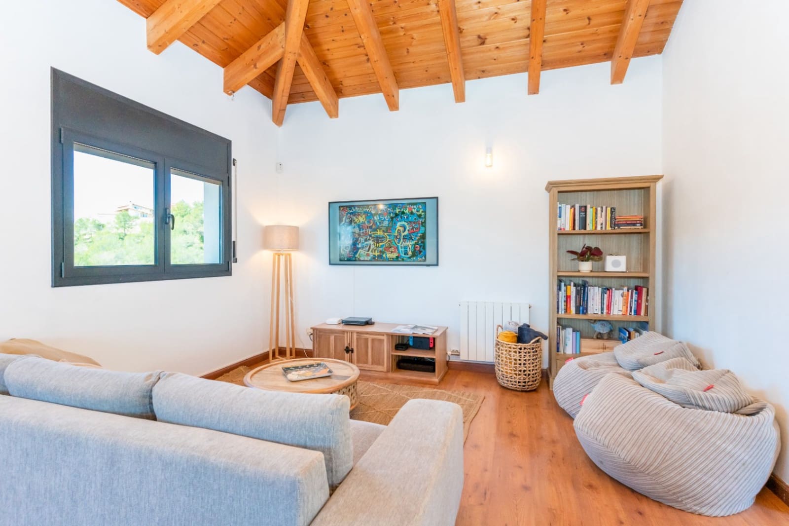 5 soverom Villa til salgs i Olivella - € 499 000 (Ref: 8600339)