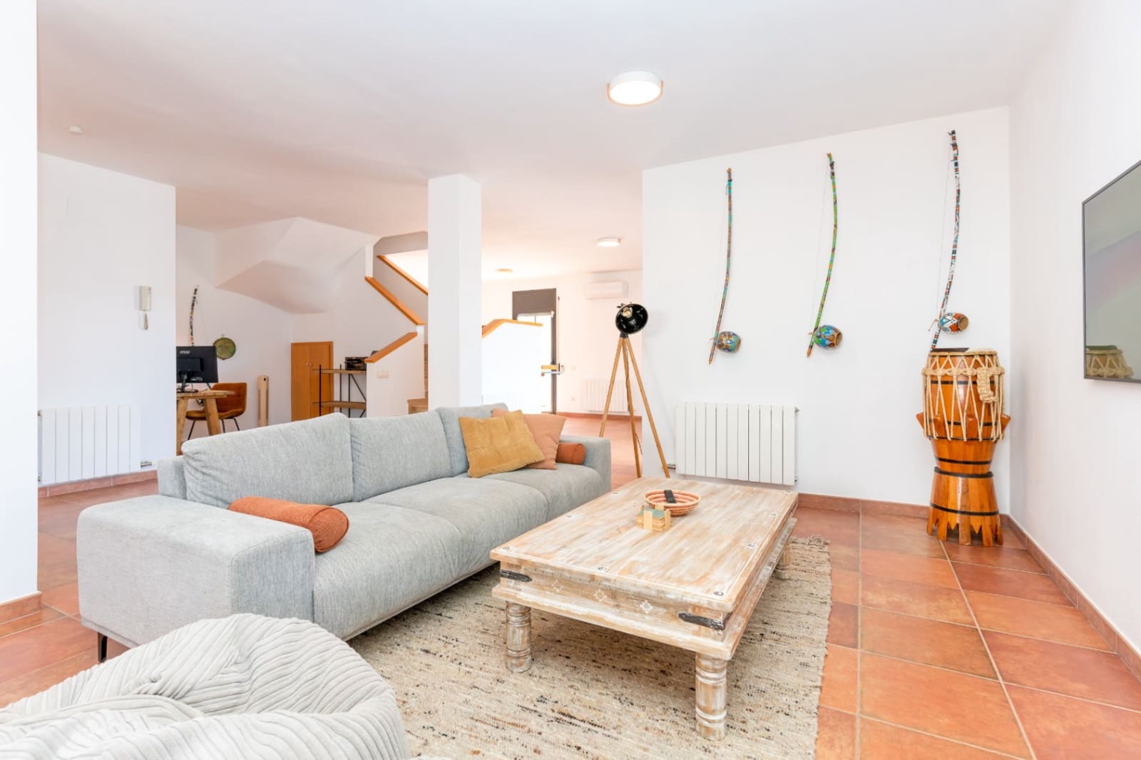5 soverom Villa til salgs i Olivella - € 499 000 (Ref: 8600339)